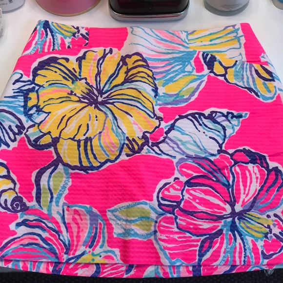 Skirt - Picture 2 of 5